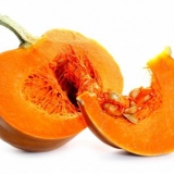 Sirova bundeva: koristi i štete za ljudski organizam